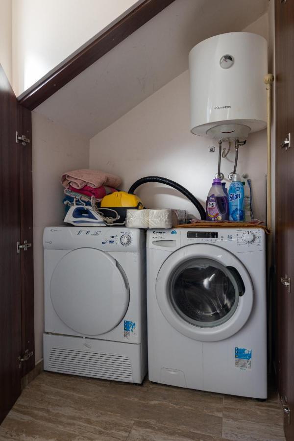 Denise Apartment ดูบรอฟนิก ภายนอก รูปภาพ