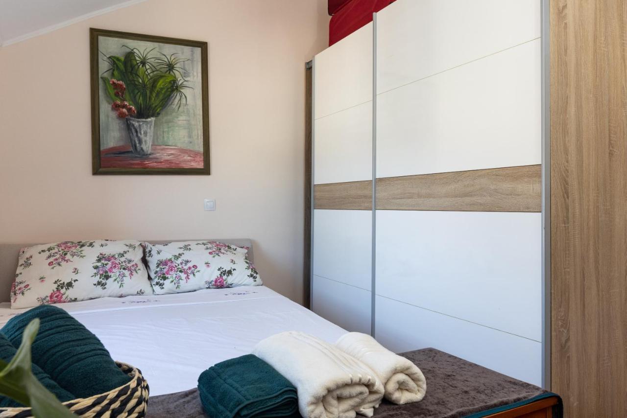 Denise Apartment ดูบรอฟนิก ภายนอก รูปภาพ