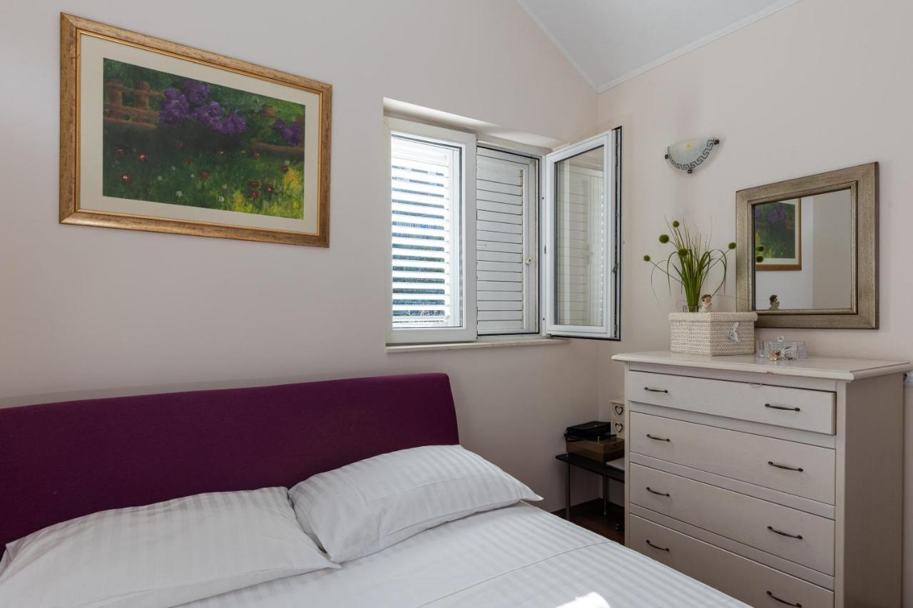 Denise Apartment ดูบรอฟนิก ภายนอก รูปภาพ