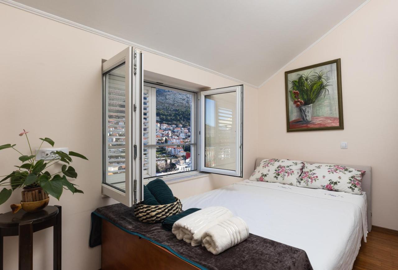 Denise Apartment ดูบรอฟนิก ภายนอก รูปภาพ