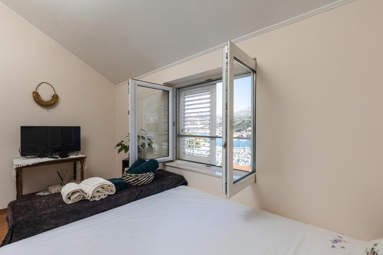 Denise Apartment ดูบรอฟนิก ภายนอก รูปภาพ